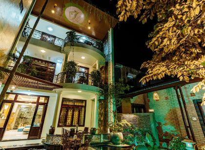 ナナ ハウス ホームステイ