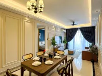 R&F Princess Cove by Nest Home at Johor Bahru