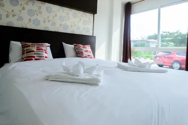 รูปภาพของO2 Hotel สกลนคร (โรงแรม โอทู สกลนคร)