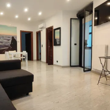 CconfortHotels eXtramurale Apartment