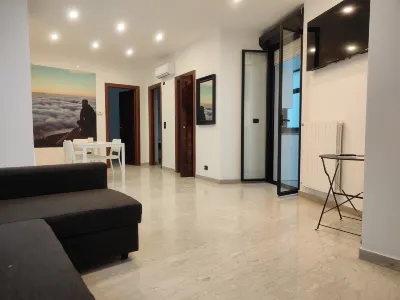 CconfortHotels eXtramurale Apartment Hotels in 