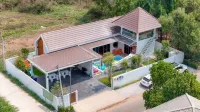 Ongsa Poolvilla @Udonthani Các khách sạn ở 