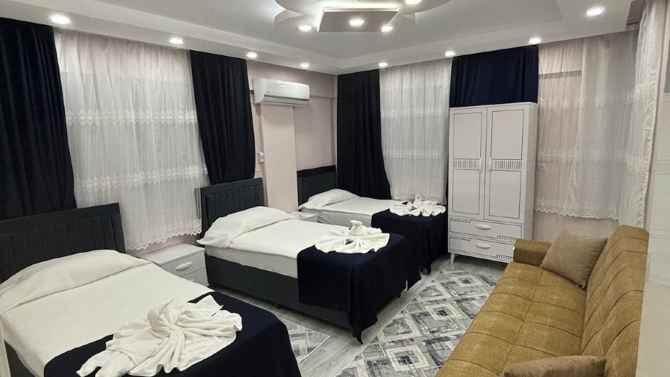 Engin HOME