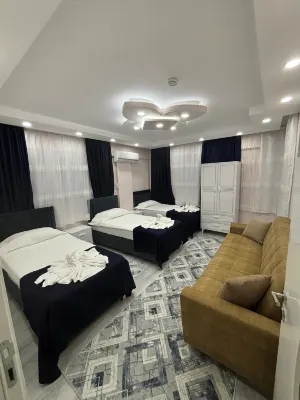 Engin HOME