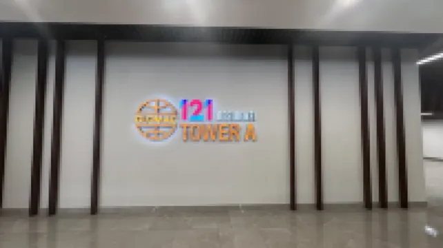 121 Residences by manatidur 萬達鎮酒店