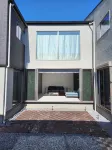 Luxury villa Hotels in Inzai