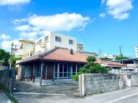 Ryukyu Retreat @Okinawa Tradional House