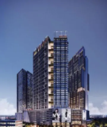 Millerz Square Suites By North โรงแรมใกล้มิด วัลเลย์ เมกะ มอลล์