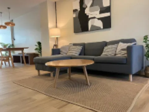 Private Cozy Townhouse Near "Lanmuang Market"