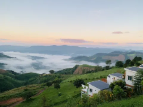 SkyVille cafe&homestay