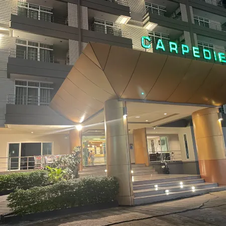 Carpediem Hotel