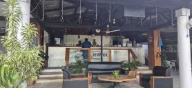 BlueLight Village Hotel