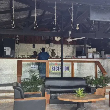 BlueLight Village Hotel