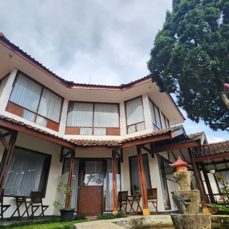 Nur Alam Hotel Lembang
