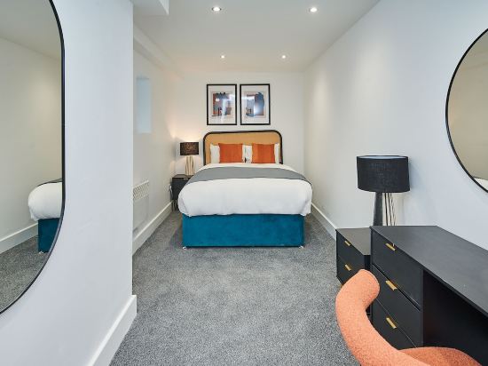 Host & Stay | Princes Place Hideaway II