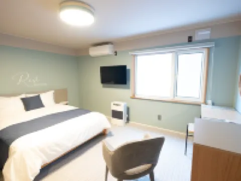B Cycle公寓住宿 美瑛町酒店