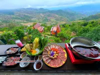 Leesuma cafe & homestay