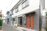 Domire Setagaya โรงแรมใกล้The University of Tokyo Research Center for Advanced Science and Technology