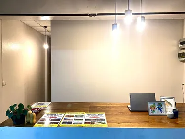 รูปภาพของBless You Hostel