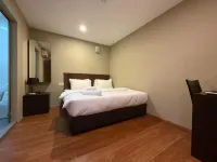 iBilik Hotel @ Johor Bahru