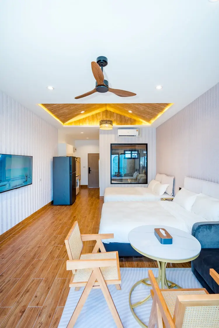 รูปภาพของM resort Hua Hin