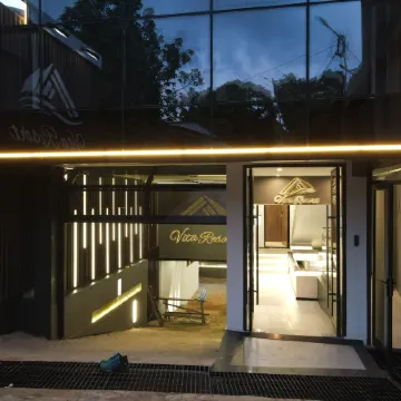 Vita Resort Golf Bastos