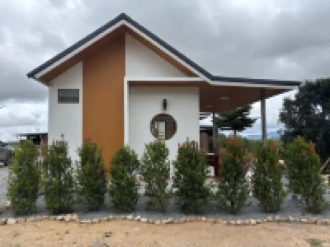 เขาลมเย็น โรงแรมใกล้The Most เขาค้อ-ลานกางเต็นท์