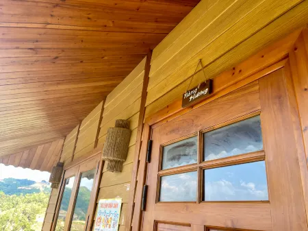 Bong Benh Retreat Отели в г. Hoang Su Phi