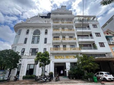 Royal Hotel