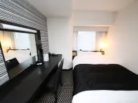 APA Hotel(Keisei Ueno Ekimae)