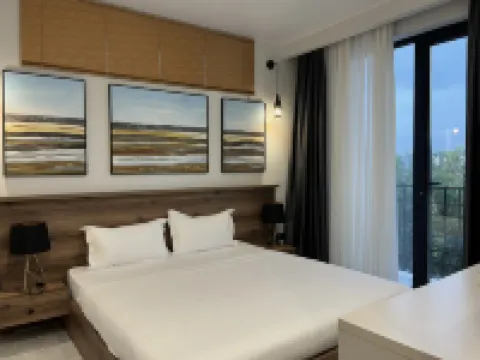 永利酒店 Hotel 28