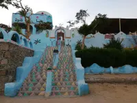 Nubian Palace Eco Lodge