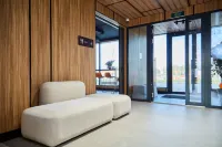 Keruen inn Semey - Bữa sáng