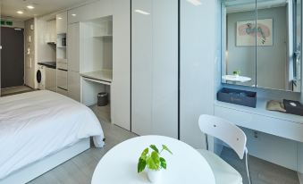 Incheon Songdo Stay31