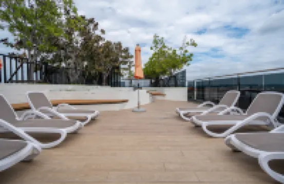 Bluphere Residence by Prop Hopper