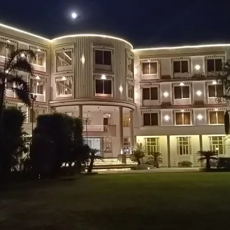 Sagar Resort