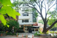 Stopover Backpackers Stay فنادق في 