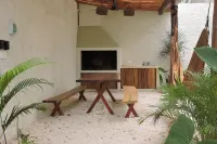 Casa Wayra Tulum