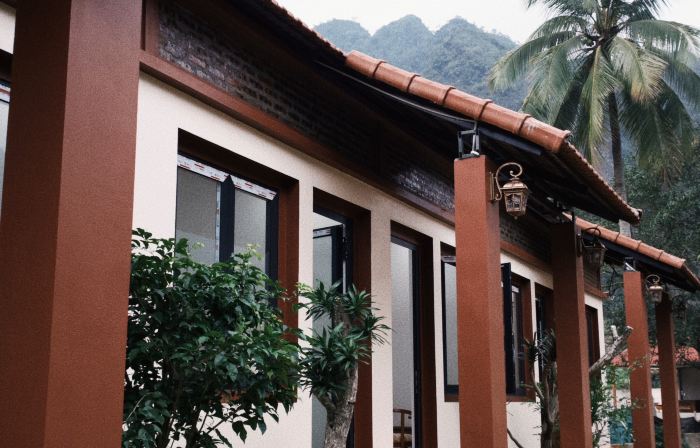 Là Nhà Homestay
