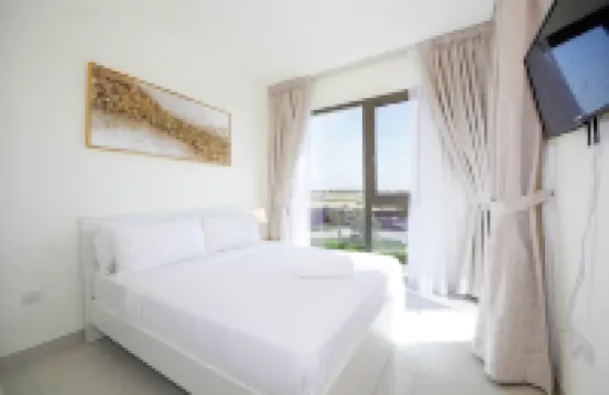 3BHK Villa in Emaar South | Ideal for Short Stays