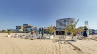 Beachrooms Pier 7 - Beach