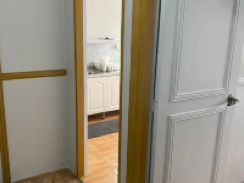 fully appartement โรงแรมในมาบาลากัต