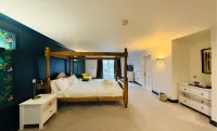 Hustyns Hotel Hotels in Wadebridge