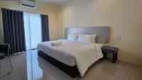 De Paris Hotel Roi Et