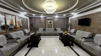 Diyor Hotel - Wi-Fi