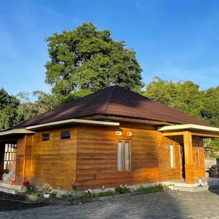 Villa Bella Sembalun
