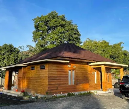 Villa Bella Sembalun