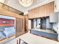 Paramion Hotel Nampo Hotels near Seo-Gu