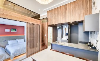 Paramion Hotel Nampo
