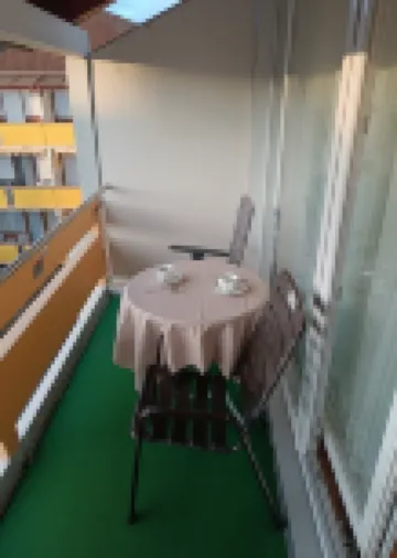 Apartment in Bad Füssing